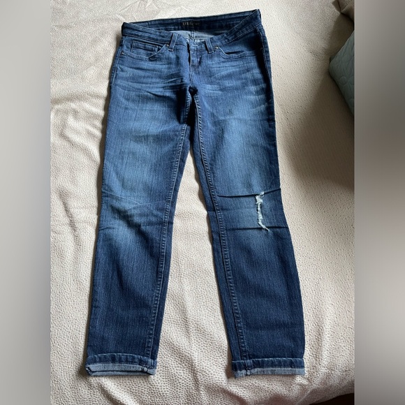 Guess Slim Jeans - Picture 3 of 3